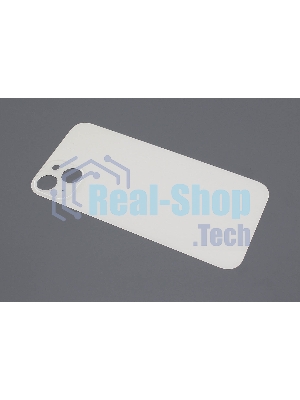 Задняя крышка (стекло) для Apple iPhone 14 Plus белый