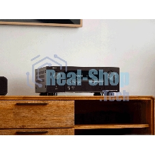 Ресивер AV Denon AVR-S970H, 7.2, черный