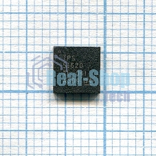 Микросхема Texas Instruments TPS51620 Микросхема Texas Instruments TPS51620