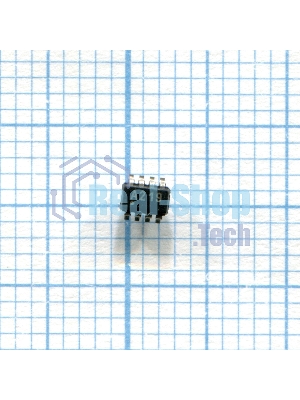 Микросхема HPA00900AIDCNR SOT23-8