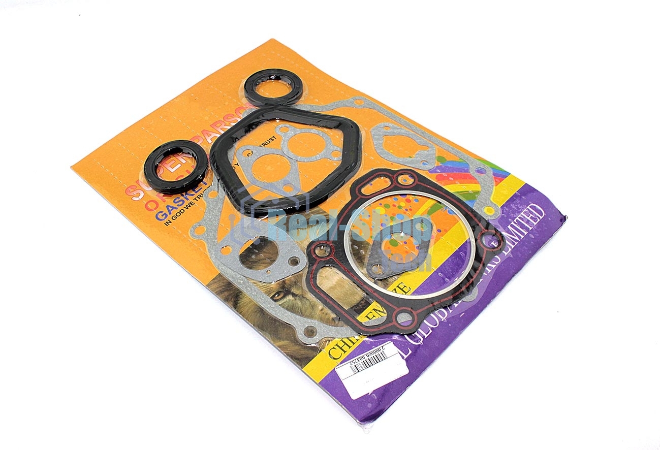 Комплект прокладок 188F для двигателей Honda GX390 131008