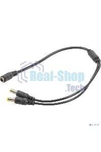 Разветвитель Falcon Eye питания DC для видеокамер 1/2