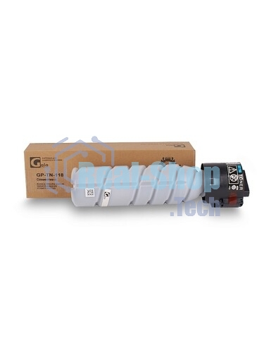 Картридж GalaPrint GP-TN-118 для принтеров Konica-Minolta bizhub 195/215/226/235/7719/7721/7723 12000 копий