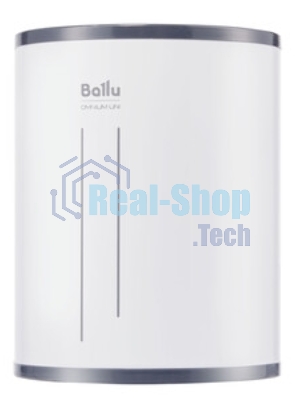 Водонагреватель Ballu BWH/S 10 Omnium Uni U
