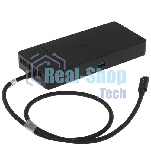 Стыковочная станция Dell Дополнительный модуль для WD19DC (без адаптера пит (452-BDPO)
