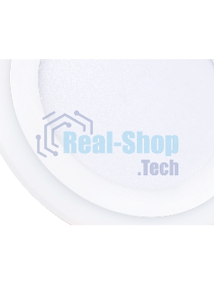 Встраиваемый cветодиодный светильник Ambrella light DCR360 3W+3W 4200K/6400K 85-265V D105*28