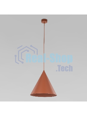 10065 / подвесной светильник / Cono