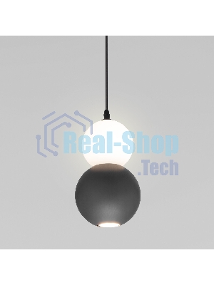 50251/1 LED/ подвесной светильник/ серый
