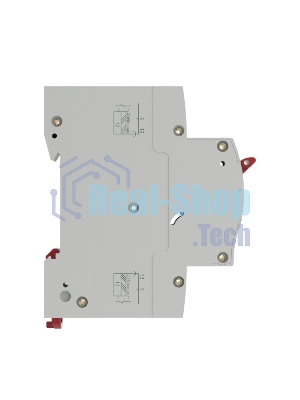 Выключатель автоматический модульный 1п C 63А 4.5кА YON max MD63S YON MD63S-1PC63