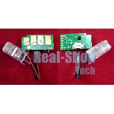 Чип ELP для Samsung CLX-9250/9252/9350/9352 (CLT-M607S) Magenta 15K (Китай)