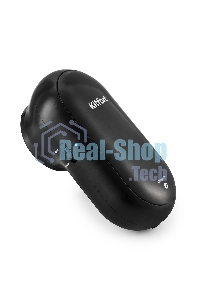 Очиститель катышков Kitfort Мощность 2 Вт.Питание micro USB DC 5 В 0,5 А.