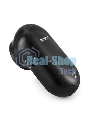 Очиститель катышков Kitfort Мощность 2 Вт.Питание micro USB DC 5 В 0,5 А.