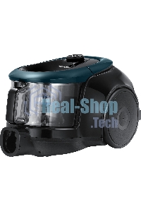 Пылесос Samsung VC18M21C0VN Зеленый