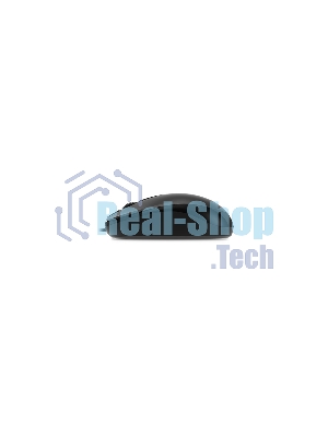 Мышь проводная Genius DX-120 черный, 1000 dpi, USB, кнопки - 3