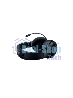 Гарнитура проводная Razer Kraken X Lite Razer Kraken X Lite- Analog Gaming Headset - Russian Packaging