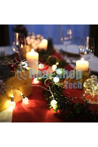 Гирлянда светодиодная 