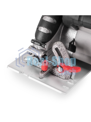 Пила дисковая СТАВР ПДЭ-165/1300