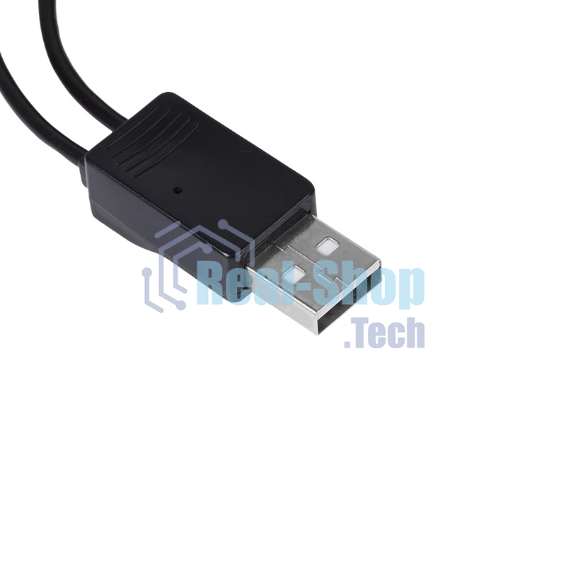Инжектор питания USB Rexant для активных антенн RX-455