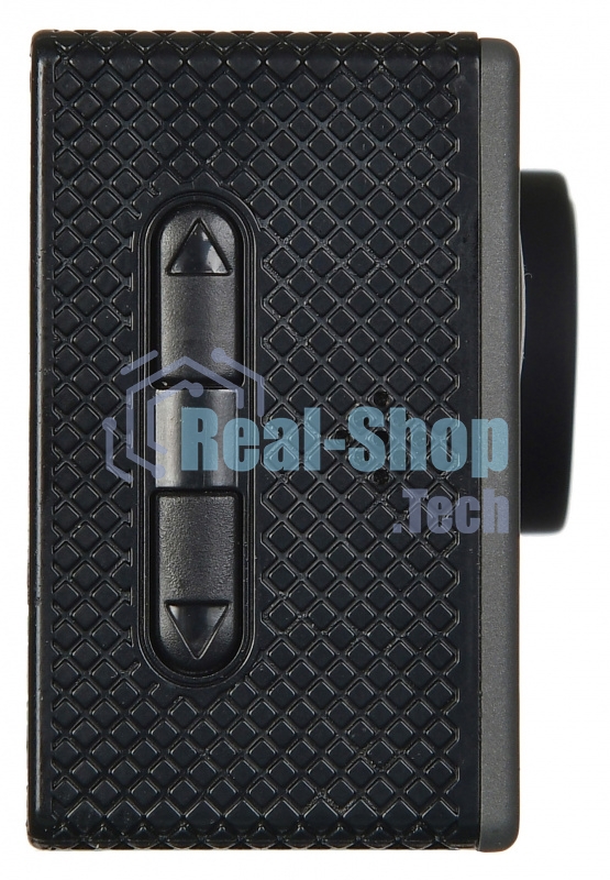 Экшн-камера Digma DiCam 300 серый