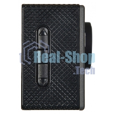 Экшн-камера Digma DiCam 300 серый