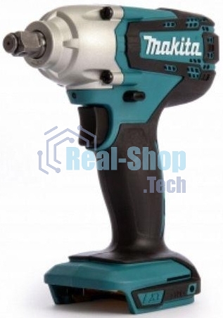 Гайковерт аккумуляторный Makita DTW190Z18В LI-ION 0-3000уд/м 190Нм 1/2'' 1.4кг кор БЕЗ АКК.и ЗУ