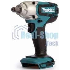 Гайковерт аккумуляторный Makita DTW190Z18В LI-ION 0-3000уд/м 190Нм 1/2'' 1.4кг кор БЕЗ АКК.и ЗУ
