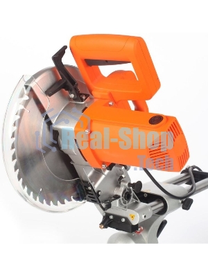 Пила торцовочная PATRIOT MS 255 [190301855]
