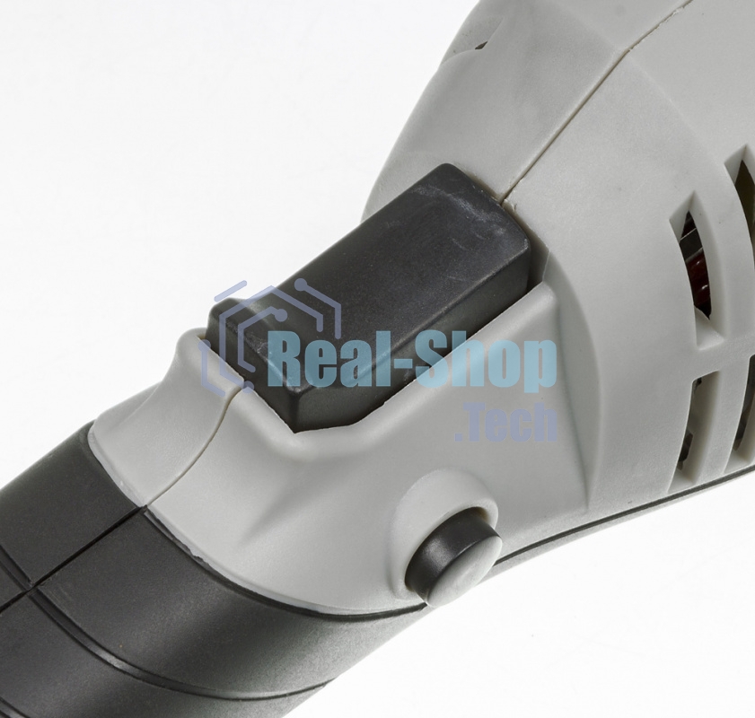 Угловая шлифовальная машина Ресанта УШМ-125/1400Э 1400Вт 12000об/мин рез.шпин.:M14 d=125мм