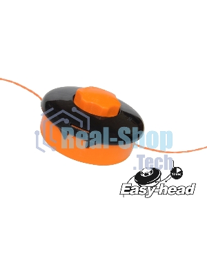 Коса бензиновая Carver GBC-31F, 1,1 л.с.