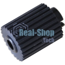 Ролик подхвата CET CET7149 (A5C1562200) для Konica Minolta Bizhub 227/287/367/C226/C227