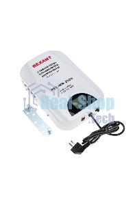 Стабилизатор пониженного напряжения настенный Rexant REX-WR-2000