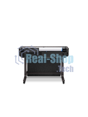 Плоттер струйный HP Designjet T630 (5HB11A/5HB11D), A0, 36