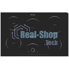 Индукционная варочная панель Gefest PVI 4322 15712000 Индукционная варочная панель Gefest PVI 4322 15712000