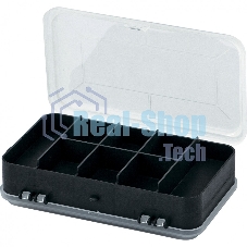 Органайзер Сибртех двухсторонний 17,5 х 10,6 х 4,6 см