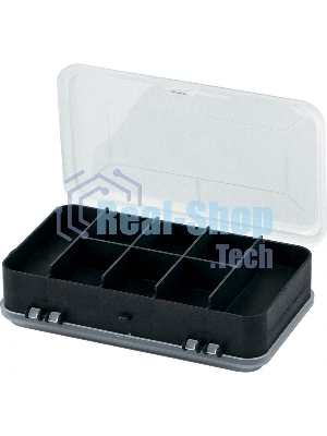 Органайзер Сибртех двухсторонний 17,5 х 10,6 х 4,6 см