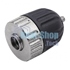 Патрон Matrix для дрели БЗП 1-10 мм - 1/2