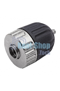 Патрон Matrix для дрели БЗП 1-10 мм - 1/2