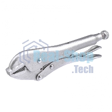 Зажим ручной Сибртех, усиленный, плоский захват, 225 мм