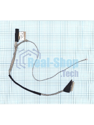 Шлейф матрицы для ноутбука Acer Aspire V3-571G