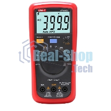 Цифровой мультиметр UNI-T UT136C+