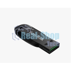 Флешка USB 128Gb SanDisk CZ550 Ultra Curve, USB 3.2 Blue