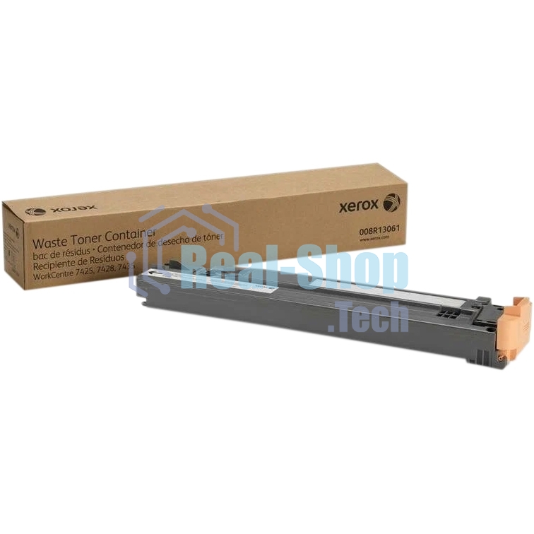 Расходные материалы Xerox 008R13061 Сборник отработки WC 7830/7835/7845/7855/7425/7428/7435/7525/7530/7535/7545/7556 GMO