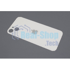 Задняя крышка (стекло) для Apple iPhone 14 Plus белый