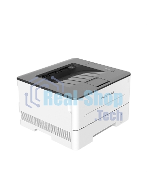 Принтер лазерный Pantum P3010D, A4, ч/б, печ. до 30 стр/мин, 1200 х 1200dpi, USB, проектная модель