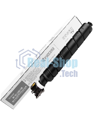 Картридж лазерный Kyocera TK-8555K 40 000 стр. Black для TASKalfa 5054ci/6054ci/7054ci