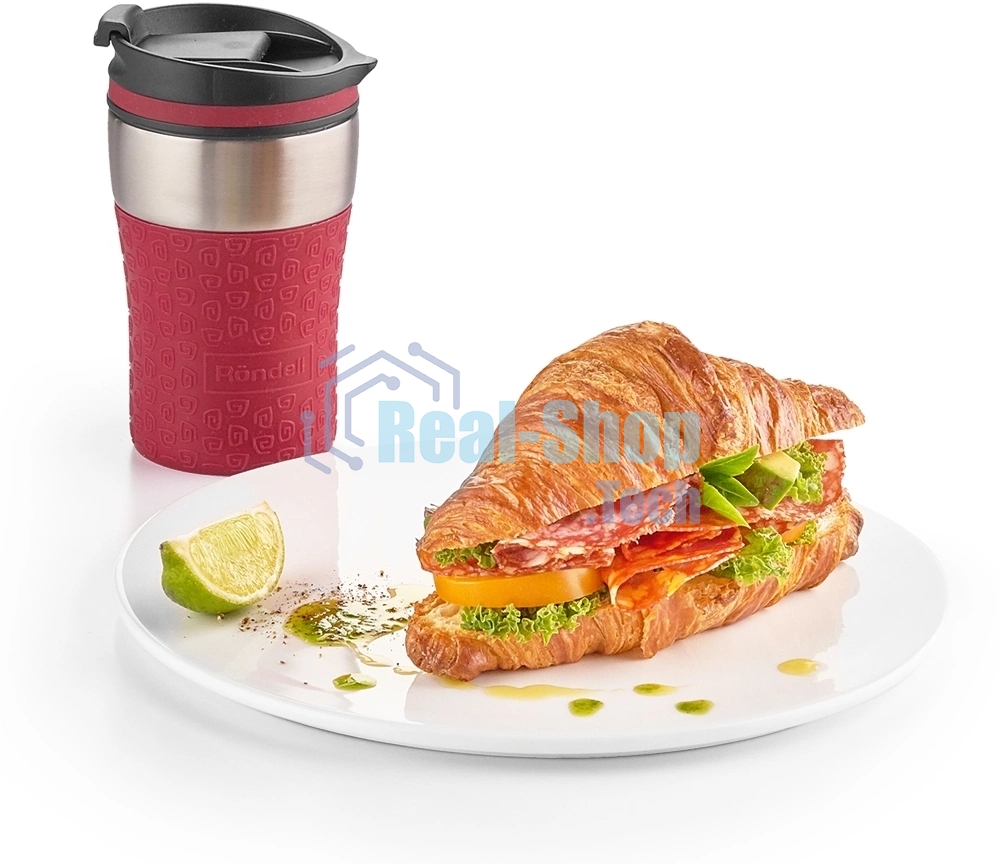 Термокружка Rondell RDS-1163 260 мл