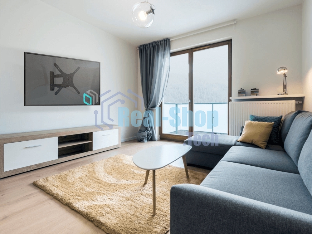 Кронштейн ONKRON NP40 черный 32-65