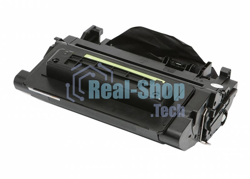 Картридж лазерный Cactus CS-CE390A черный (10 000 стр.) для HP LJ M4555/M601/M602/M603