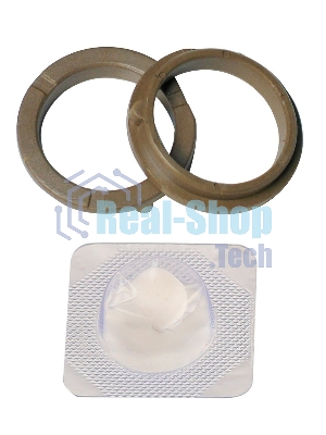 Бушинг CET CET8255 (NBRGP0567FCZZ) для Sharp AL-1000/1010/1020/1200/1220