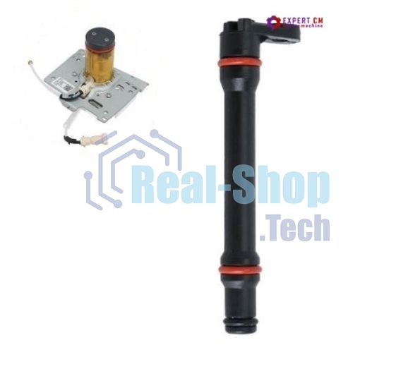 Штуцер поршня термоблока Delonghi ESAM